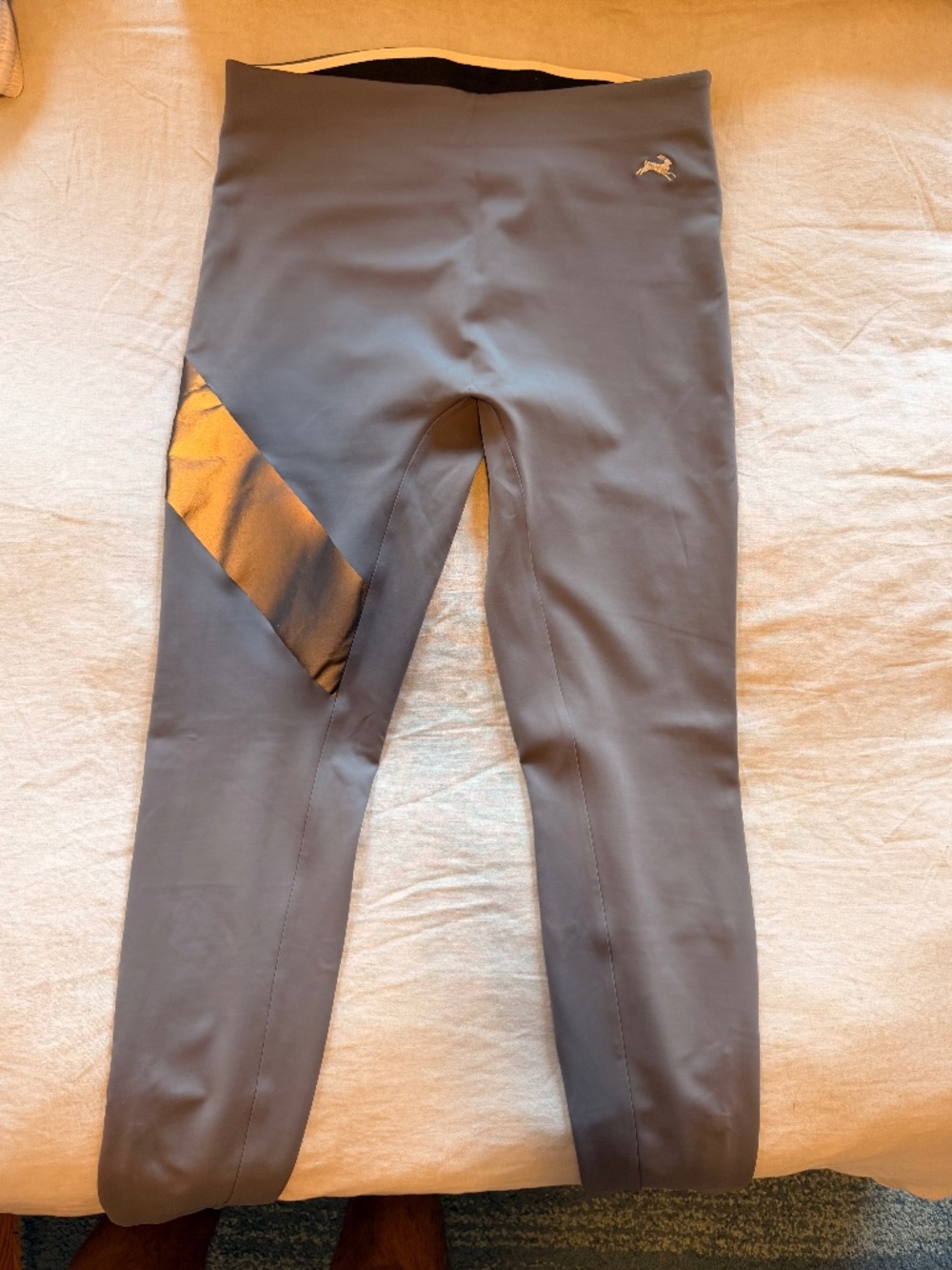 Tracksmith NDO Tights